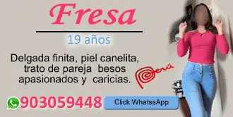 cybernenas fresa
